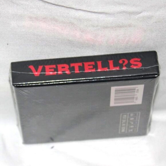 ✨ Vertellis Card Game | Factory Sealed | Deep Conversations & Meaningful Connect - Picture 3 of 3